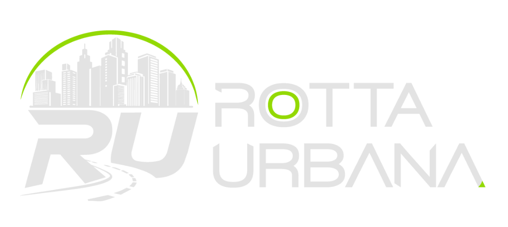 Rotta Urbana Logo